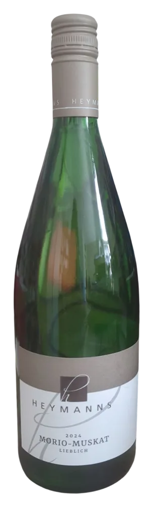 2024 Morio-Muskat 1,0l - lieblich