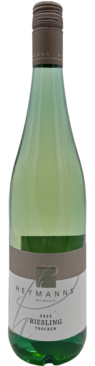 2024 Riesling Rote Erde 0,75l -trocken-
