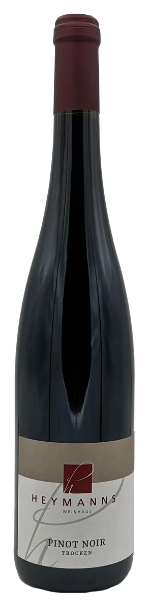 2022 Pinot Noir 0,75l -trocken- (Barrique)