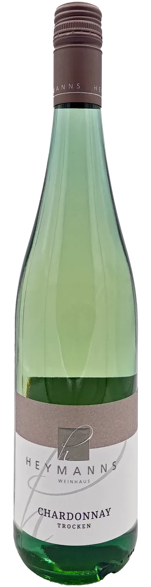 2024 Chardonnay 0,75l trocken
