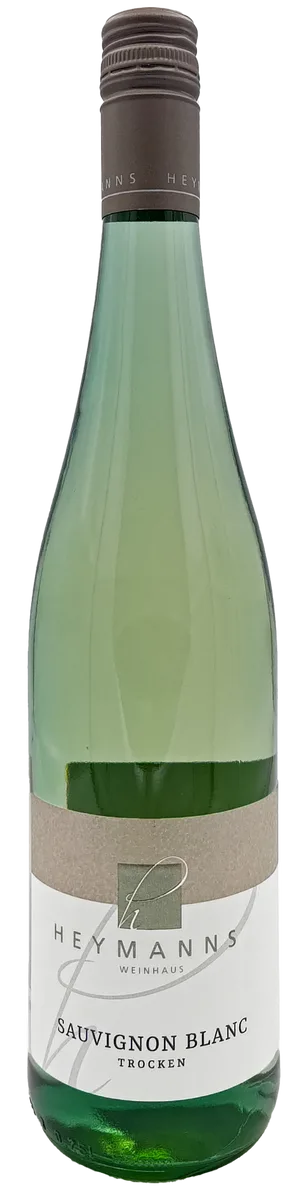2024 Sauvignon Blanc 0,75l -trocken-