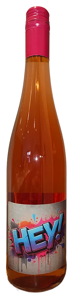 Cuvée 2025 Lebensfreude 0,75l -feinfruchtig-