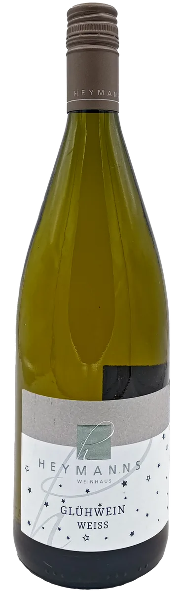 Winzerglühwein weiß