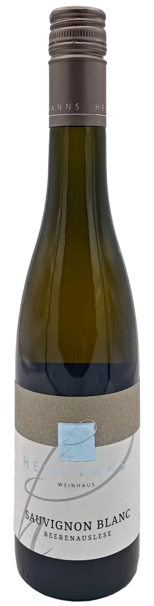 2022 Sauvignon Blanc Beerenauslese 0,375l