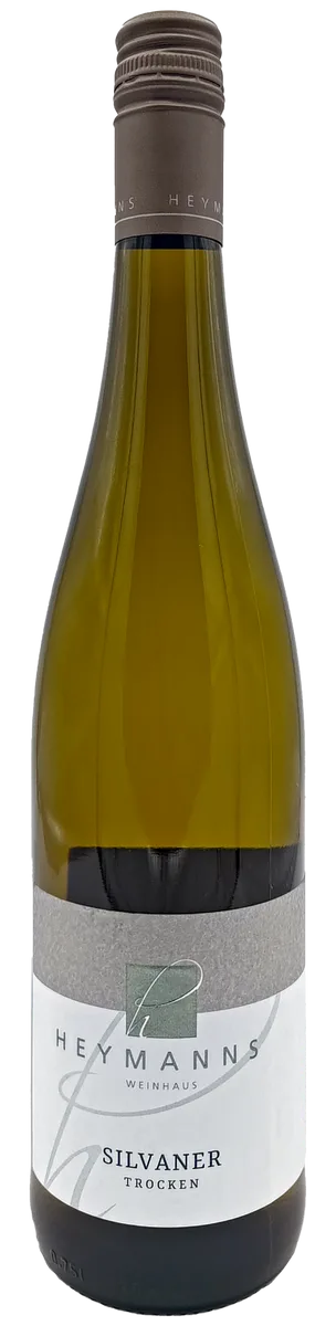 2022 Silvaner trocken 0,75l