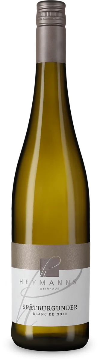 2024 Spätburgunder Blanc de Noir 0,75l