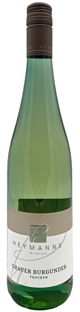 2024 Grauer Burgunder 0,75l -trocken-