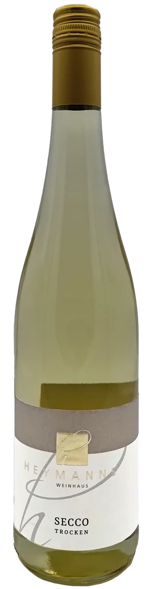 2024 Secco weiß trocken