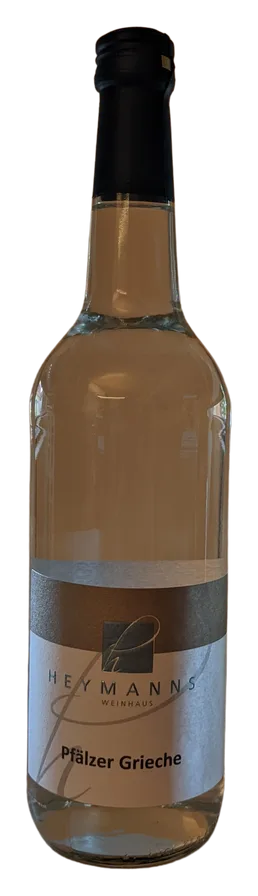 Pfälzer Grieche 0,7l