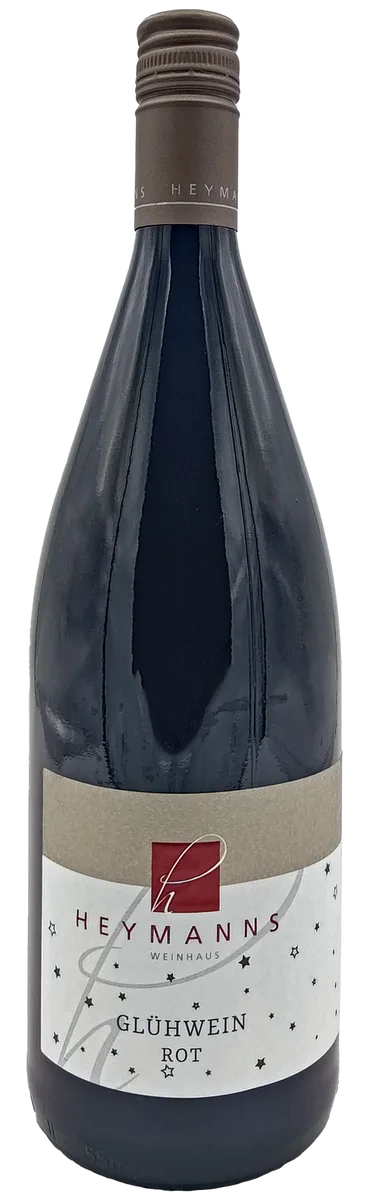 Winzerglühwein rot