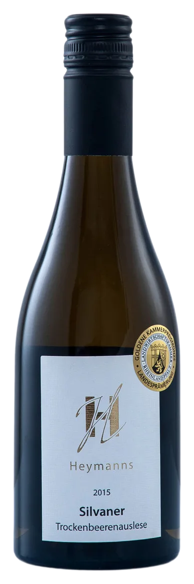 2015 Silvaner Trockenbeerenauslese 0,375l
