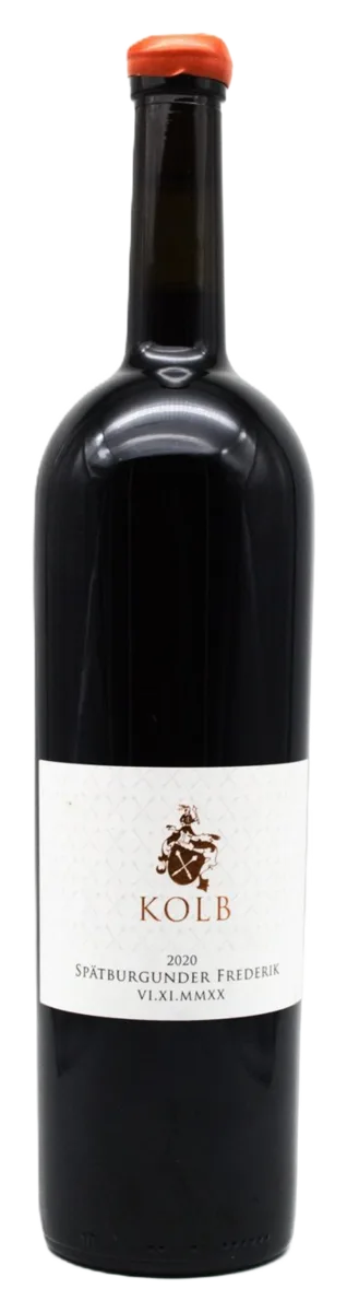 2020 Spätburgunder Frederik trocken Magnum