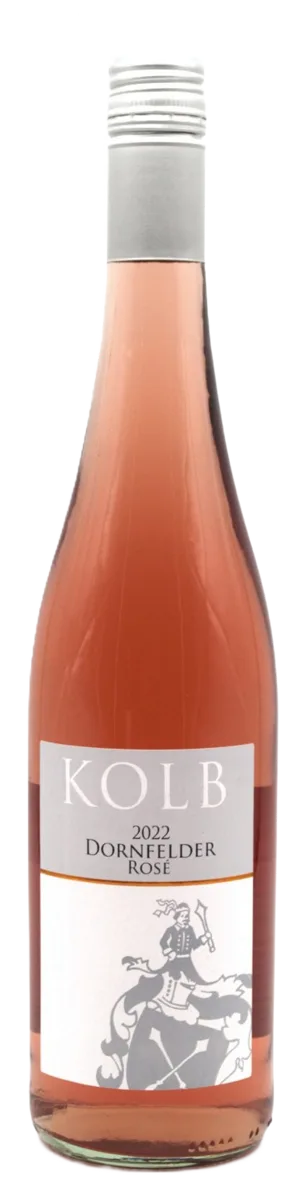 2025 Dornfelder Rosé
