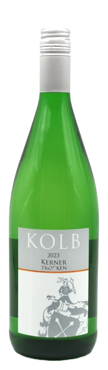 2024 Kerner trocken