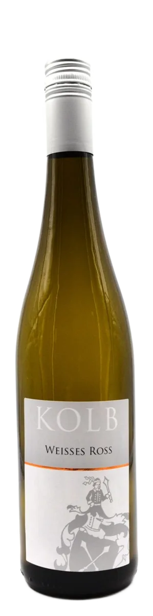 2024 Cuvée „Weißes Roß“