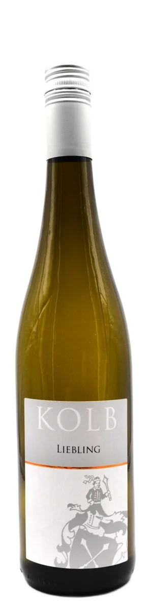 2024 Cuvée Liebling