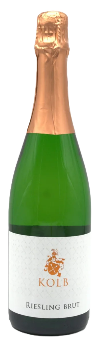Riesling Sekt brut*