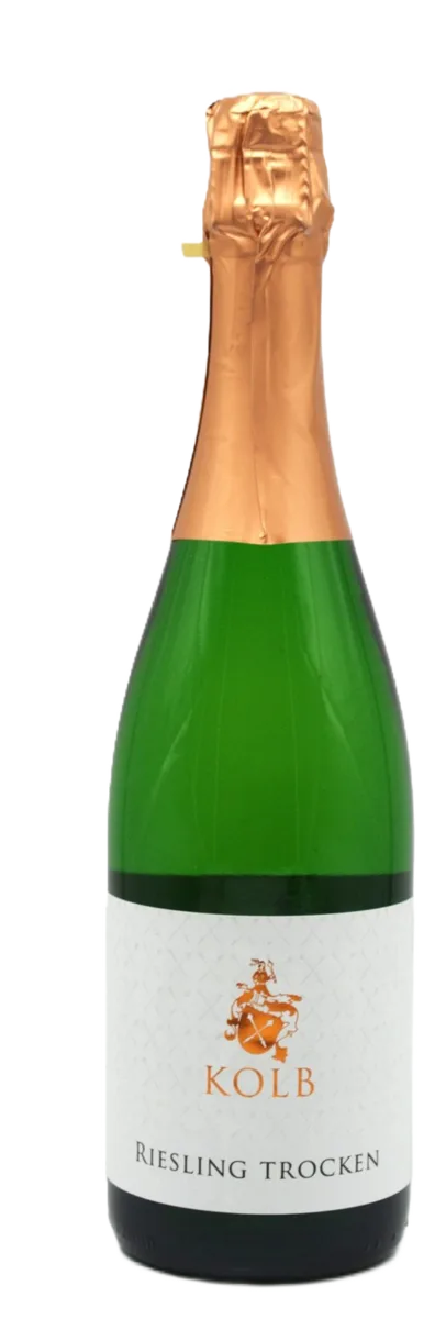 Riesling Sekt trocken*