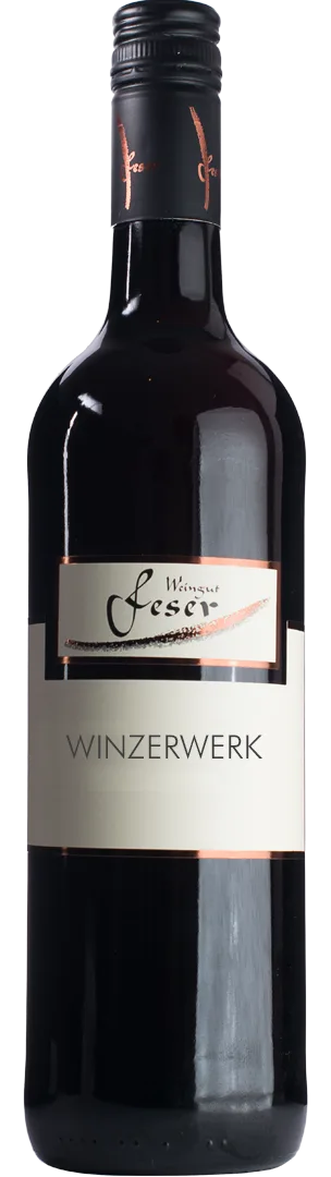RT 60 Winzerwerk – Regent – trocken