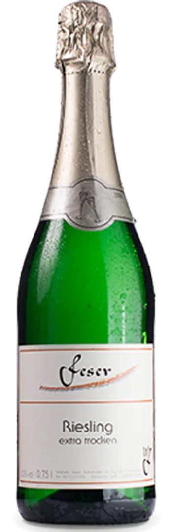 S 21 Riesling – Extra-Trocken