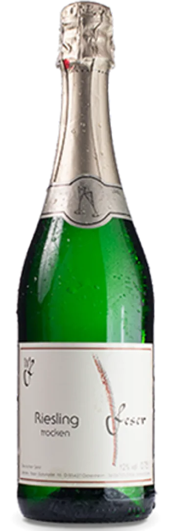 S 20 Riesling Sekt – Trocken