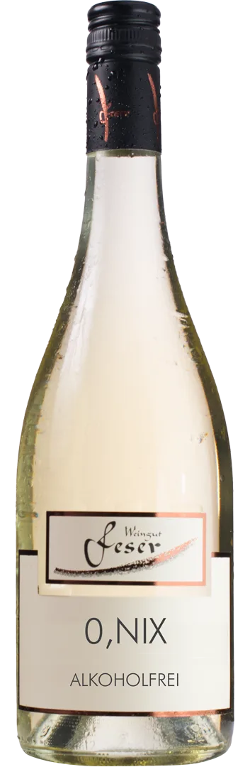 AF 10 O,NIX – Secco – Alkoholfrei