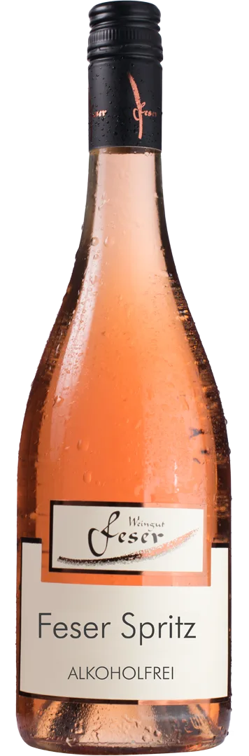 AF 00 0,Nix – Spritz – Alkoholfrei
