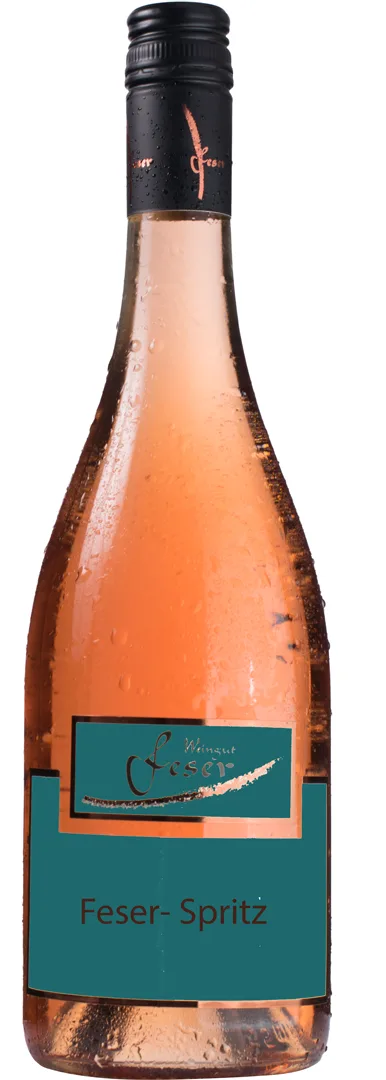 RP 04 Feser-Spritz