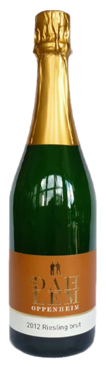 Chardonnay & Pinot blanc brut