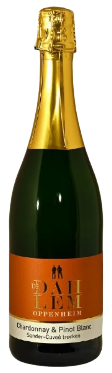 Dahlem Sonder-Cuvée-Sekt trocken