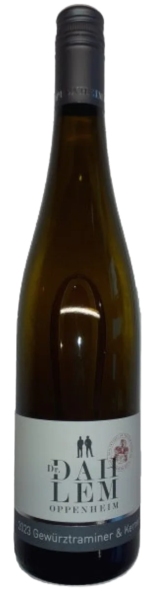 Gewürztraminer & Kerner