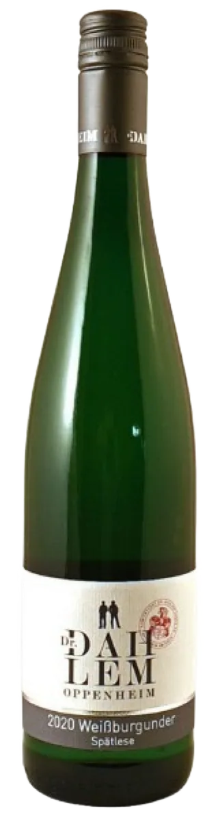 Kerner Spätlese