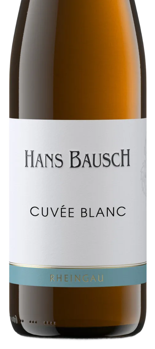 2025 Rheingau "Cuvée Blanc"