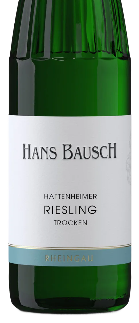 2024 Hattenheimer Riesling trocken