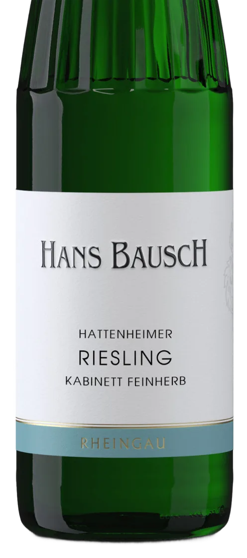 2024 Hattenheimer Riesling Kabinett feinherb