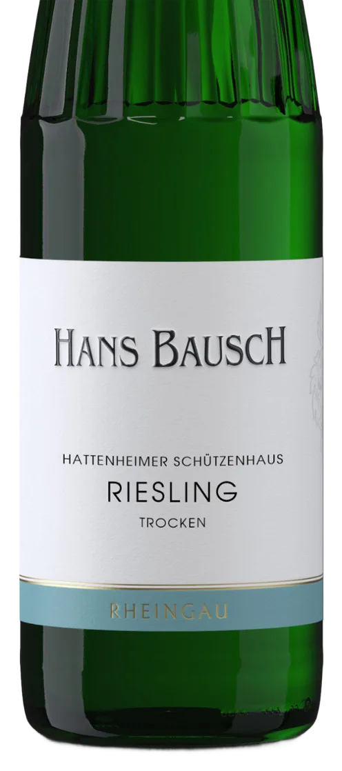 2024 Hattenheimer Schützenhaus Riesling trocken