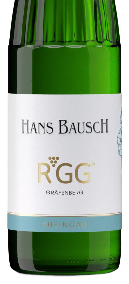 2022 Kiedricher Gräfenberg Riesling "RHEINGAU GROßES GEWÄCHS"