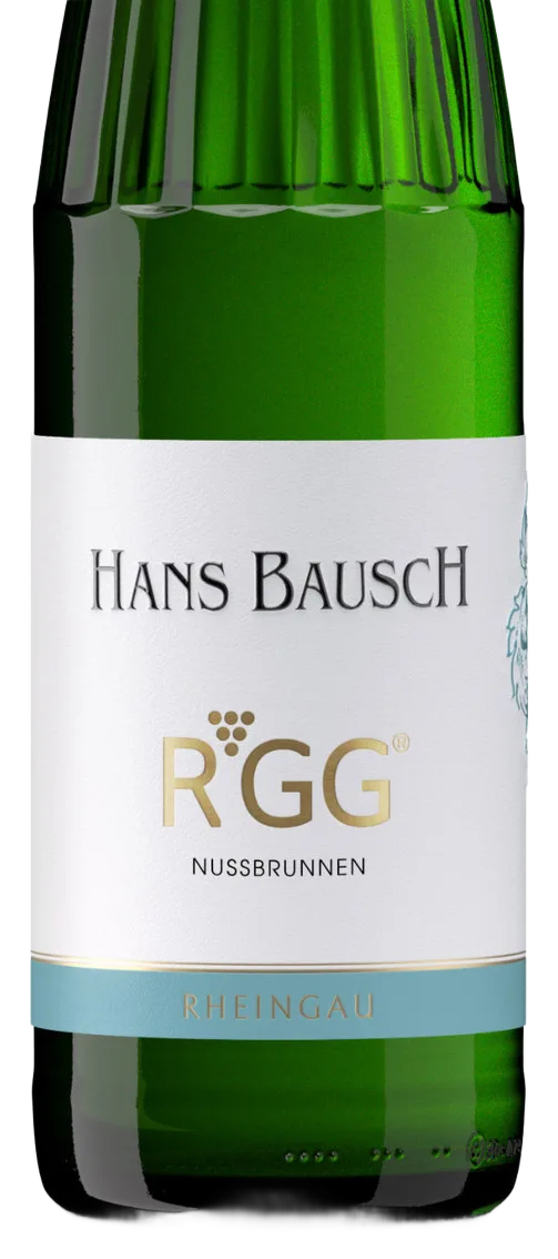 2024 Hattenheimer Nussbrunnen Riesling "RHEINGAU GROßES GEWÄCHS"