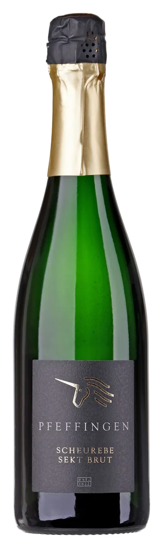 Scheurebe Sekt brut
