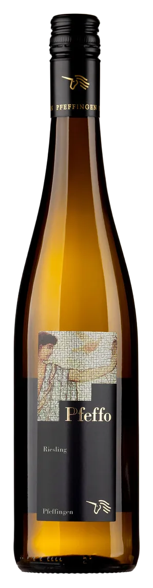 Pfeffo Riesling 2025