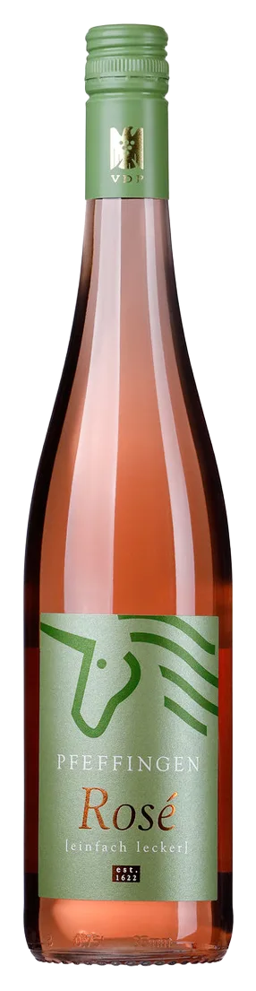 Rosé trocken 2024