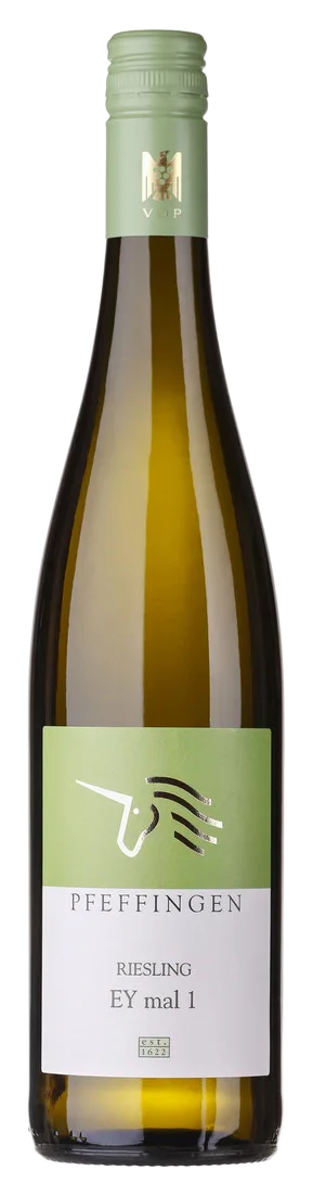 Riesling "EY mal 1" 2025