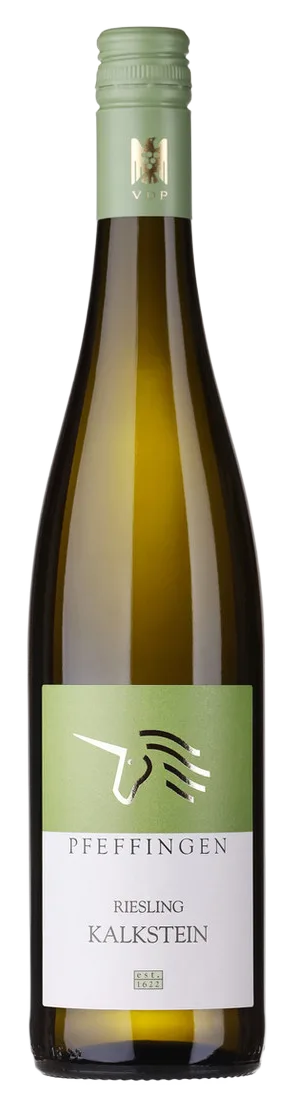 Ungstein Riesling Kalkstein 2024