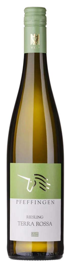 Ungstein Riesling Terra Rossa 2024