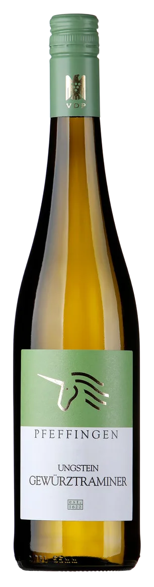 Ungstein Gewürztraminer 2024