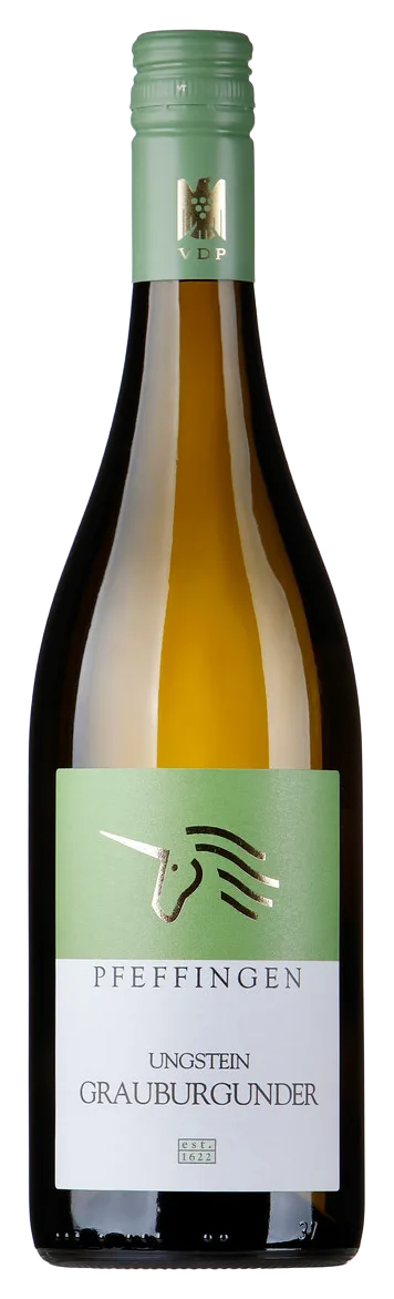 Ungstein Grauburgunder 2024