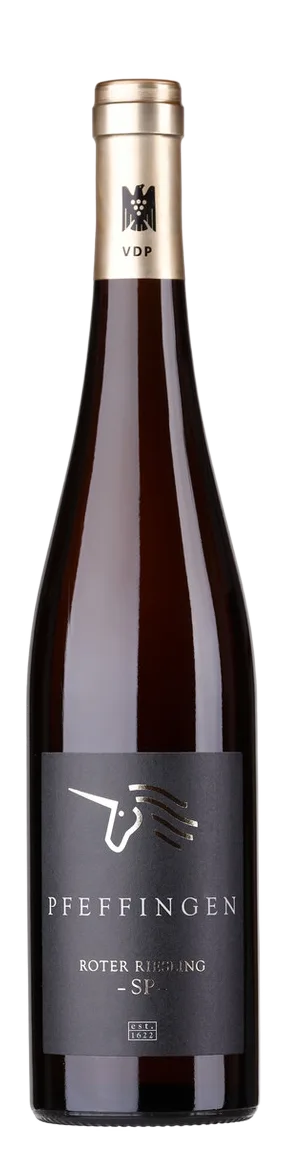 Roter Riesling SP 2025