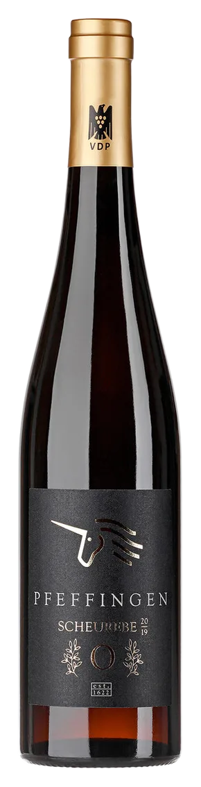 Scheurebe "O" 2022