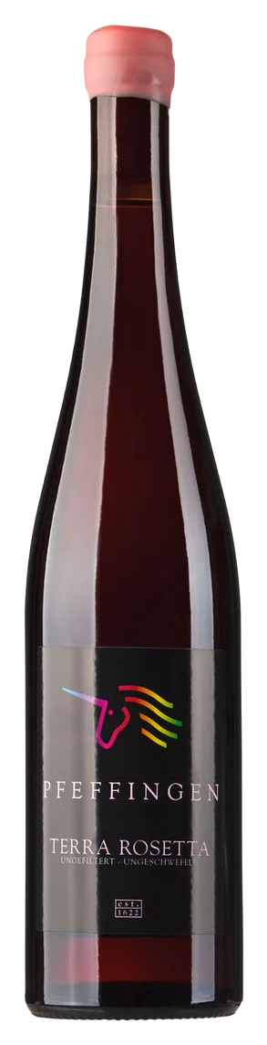 2024 ROTER RIESLING Terra Rosetta