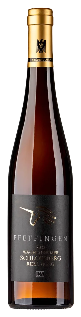 Wachenheimer Schlossberg Riesling 1G 2025
